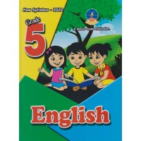 Grade 5 English