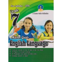 Grade 7 English Language