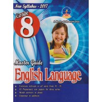 Grade 8 English Language