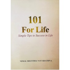 101 For Life 101 For Life