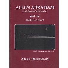 Allen Abraham and the Halley's Comet