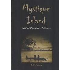 Mystique Island