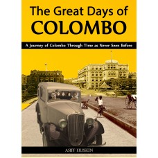 The Great Days of Colombo