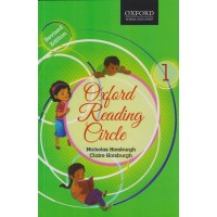 Oxford Reading  Circle 1