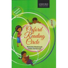 Oxford Reading  Circle 1
