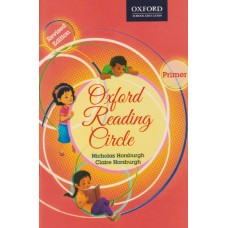 Oxford Reading  Circle Primer