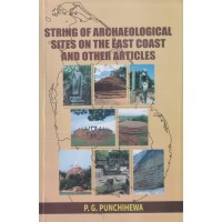 String of Archaeological Sites on the East Coast and Other Articles