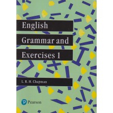English Grammar and Exercises 1