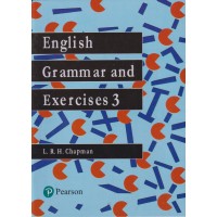 English Grammar and Exercises 3