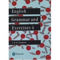 English Grammar and Exercises 4