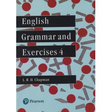 English Grammar and Exercises 4