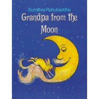Grandpa From The Moon