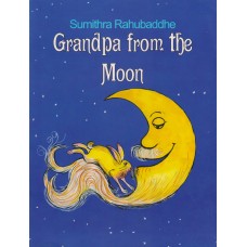 Grandpa From The Moon