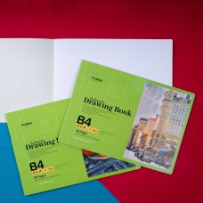 ProMate - B4 - Drawing Book - 20 Pages