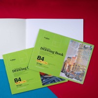 ProMate - B4 - Drawing Book - 80 Pages