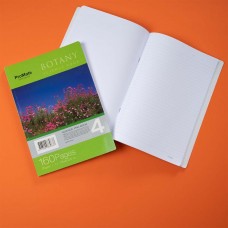 ProMate - CR Book - Botany - 160 Pages
