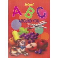 ABC Around You