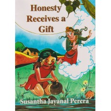 Honesty Receives a Gift