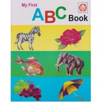 My First ABC Book