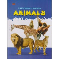 Preschool Learner Animals