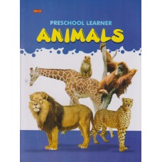 Preschool Learner Animals