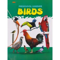 Preschool Learner Birds
