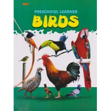 Preschool Learner Birds