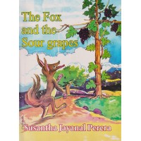 The Fox and the Sour grapes