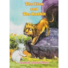 The Lion and The Rabbit