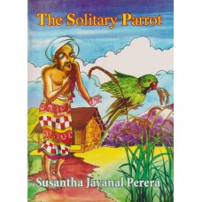 The Solitary Parrot