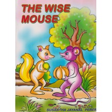 The Wise Mouse