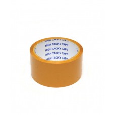 SchoolMate - 2 Inch - Brown Tape - 100m