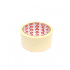 SchoolMate - 2 Inch - Masking tape - 50m