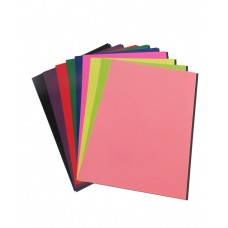SchoolMate - A4 - Colour Paper 