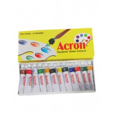 Acron - 12 Tube Colours