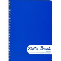 SchoolMate - Note Book - Single Ruled - 100 Pages