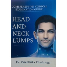  Head and Neck Lumps 