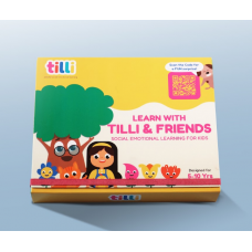Learn with Tilli & Friends