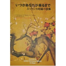 Translated Japanese Short Stories