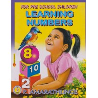 Learning Numbers