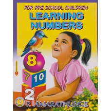 Learning Numbers