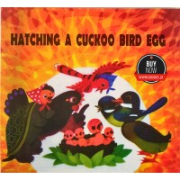 Hatching A Cuckoo Bird Egg