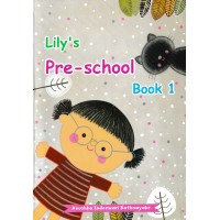 Lily's Pre-School Book 1