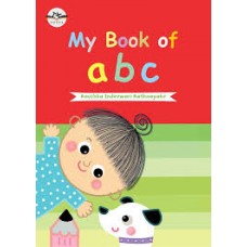 My Book of abc