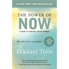 The Power Of Now