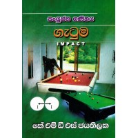 Gatuma - ගැටුම