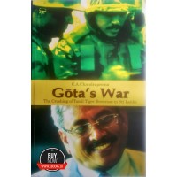 Gota's War