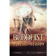 Buddhist Psychotherapy