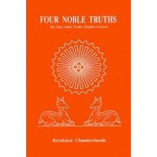 Four Noble Truth