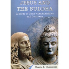 Jesus And The Buddha